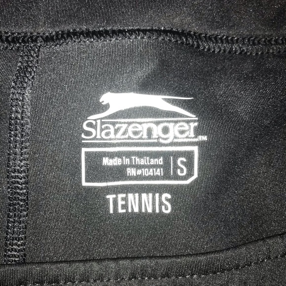 NWOT! Slazenger Skirt - Picture 2 of 3